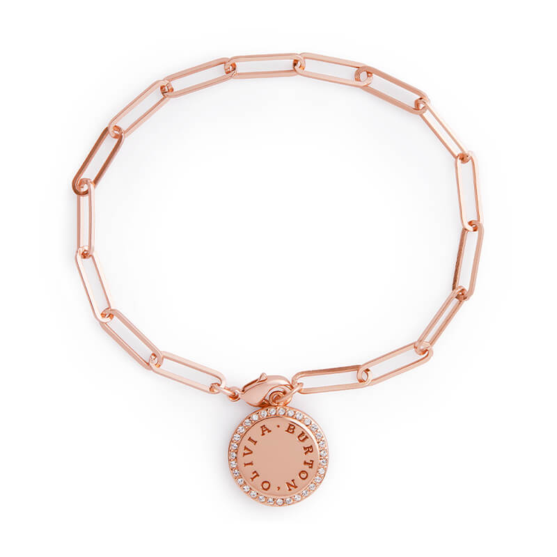 Pulsera Olivia Burton Mujer OBJCOB39