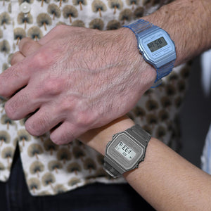 Pack Casio F-91