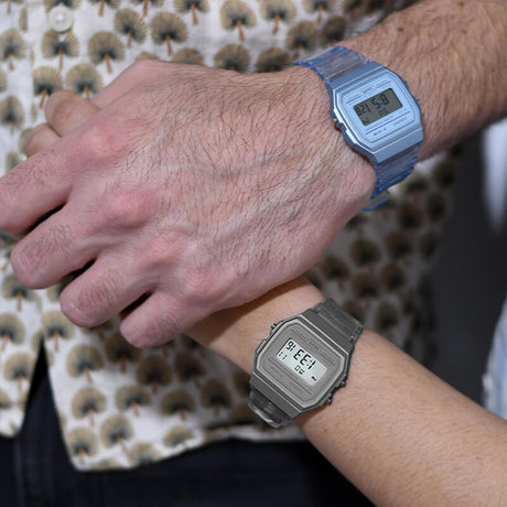Pack Casio F-91