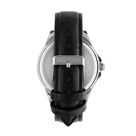 Reloj Análogo Q&Q Hombre Q28B-007
