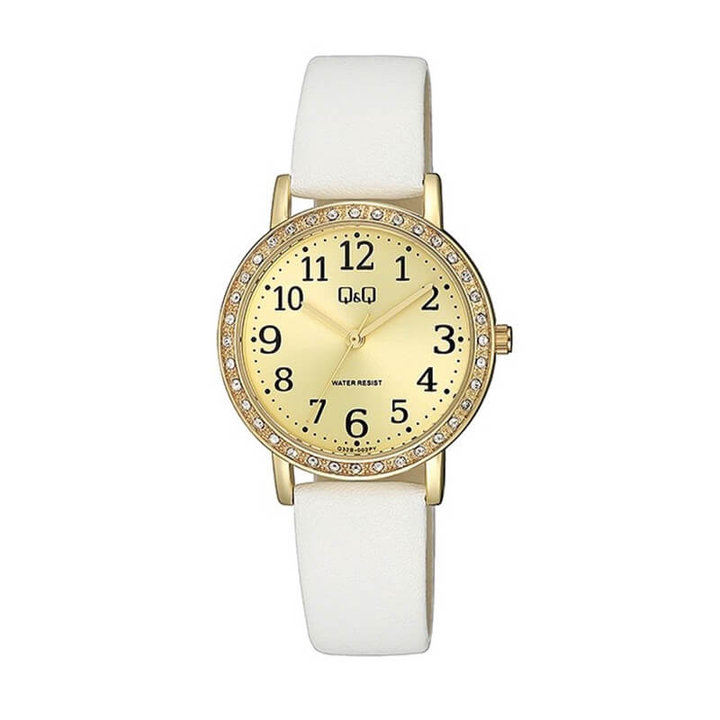 Reloj Q&Q Análogo Mujer Q32B-002P