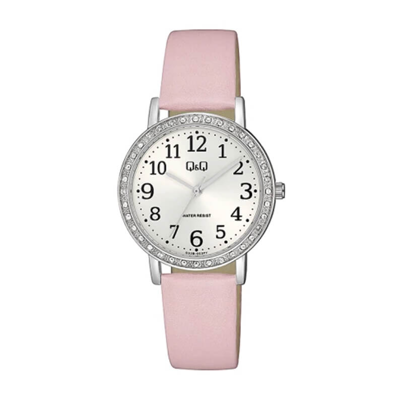 Reloj Q&Q Análogo Mujer Q32B-003P