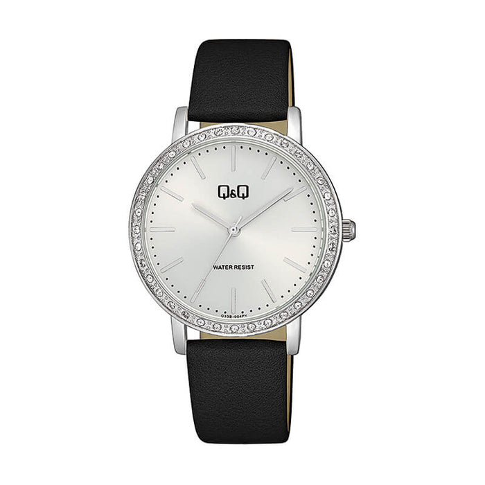 Reloj Análogo Q&Q Mujer Q33B-004P