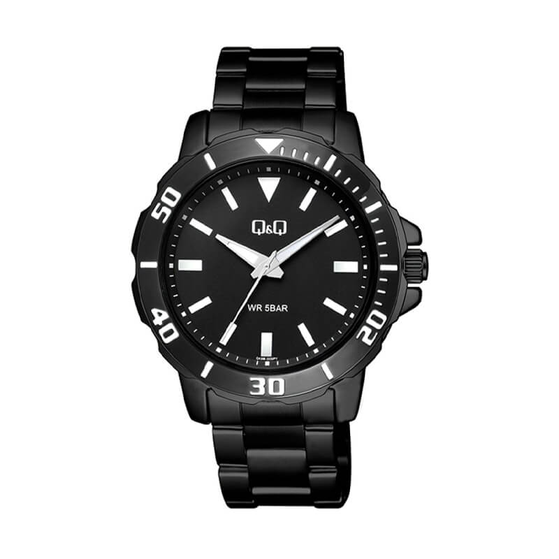 Reloj Q&Q Análogo Hombre Q43B-003P