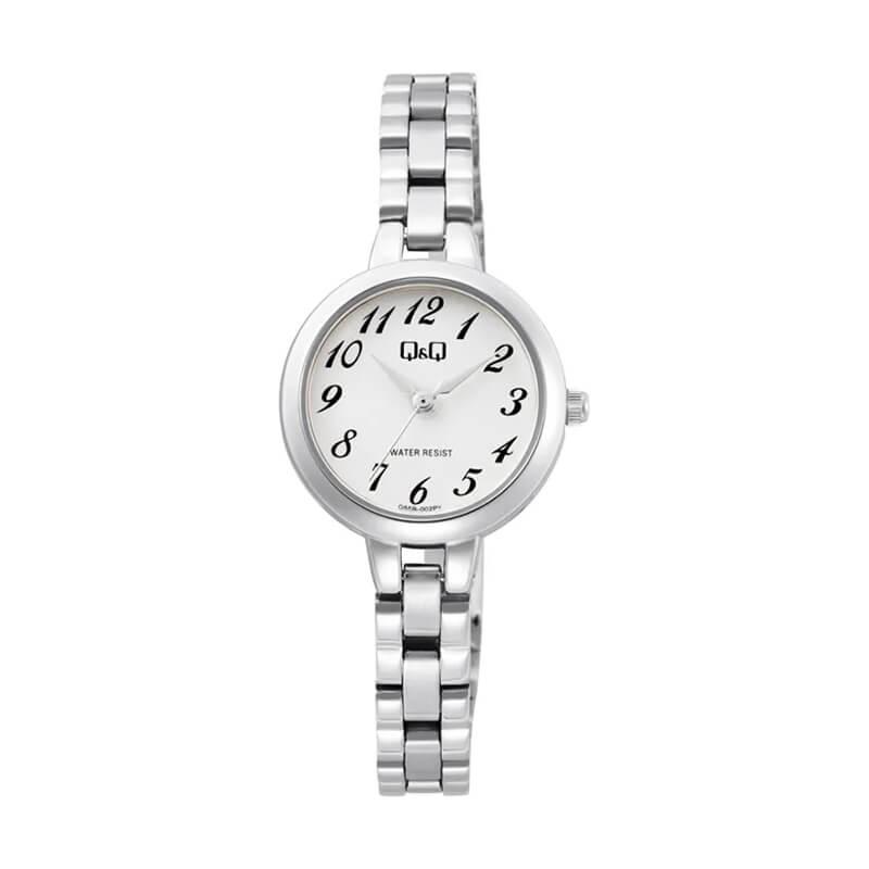 Reloj Análogo Q&Q Mujer Q55B-002PY