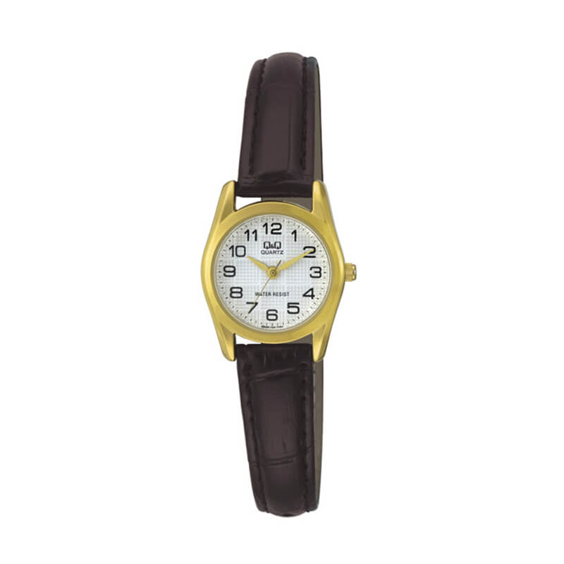 Reloj Análogo Q&Q Mujer Q639-104