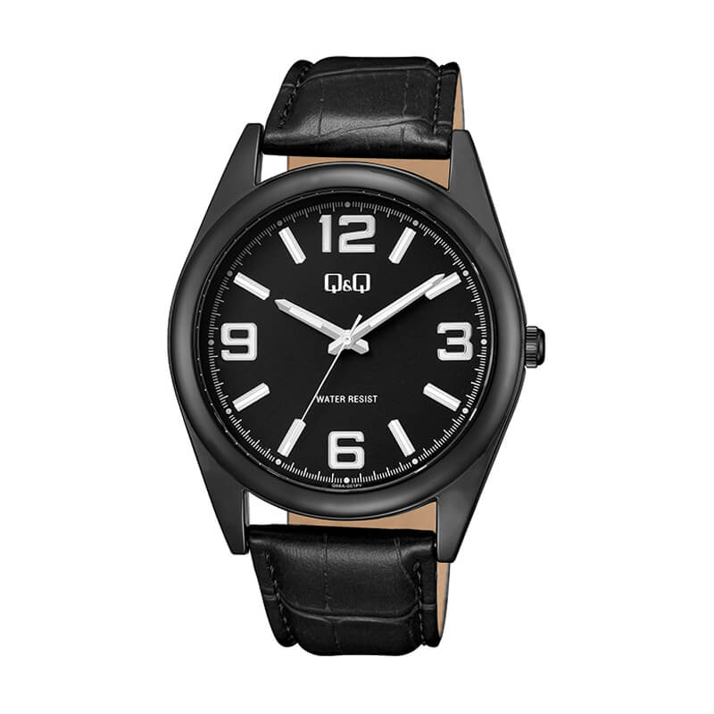 Reloj Análogo Q&Q Hombre Q68A-001P