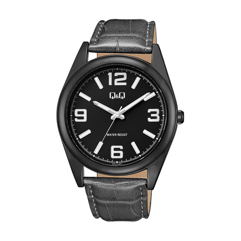 Reloj Análogo Q&Q Hombre Q68A-003P