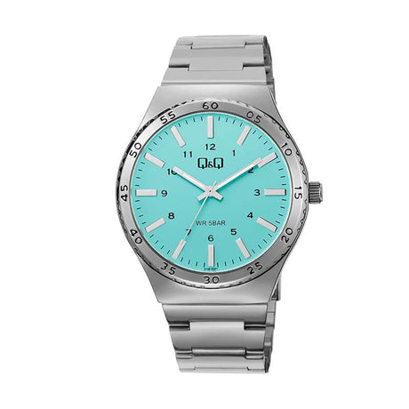 Reloj Análogo Q&Q Hombre Q70B-002PY