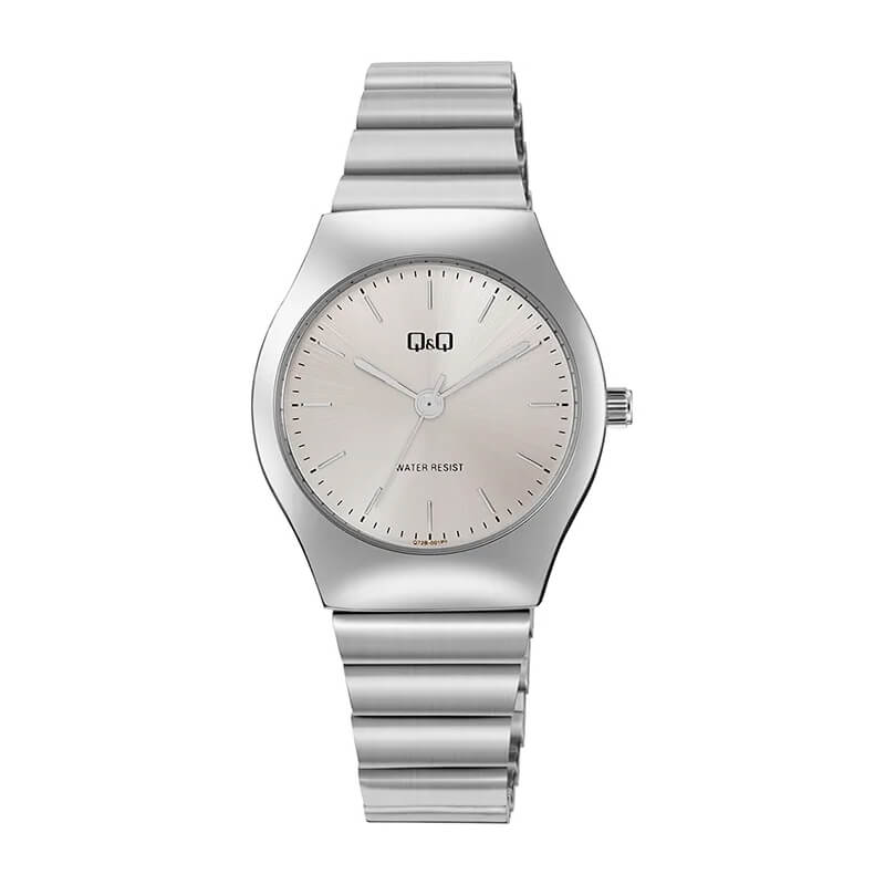 Reloj Análogo Q&Q Mujer Q72B-001PY