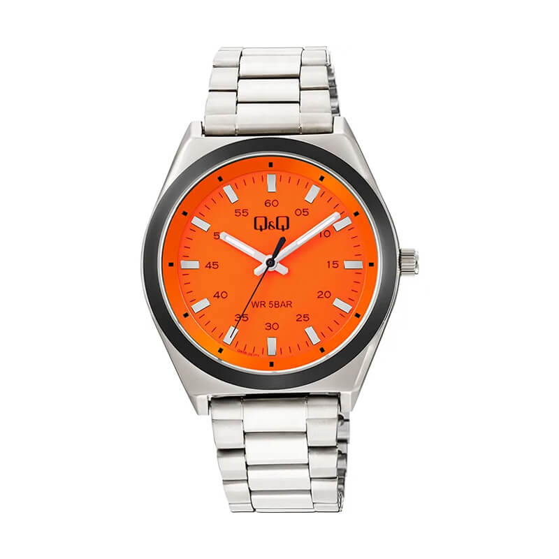 Reloj Análogo Q&Q Hombre Q80B-001PY