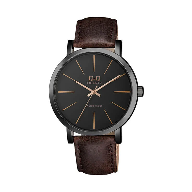 Reloj Análogo Q&Q Hombre Q892J522Y