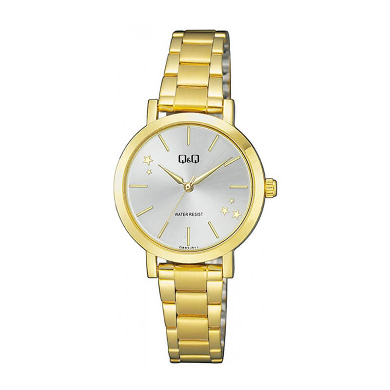 Reloj Q&Q Análogo Mujer Q893-011