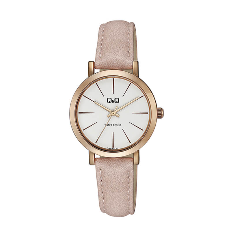 Reloj Análogo Q&Q Mujer Q893-111