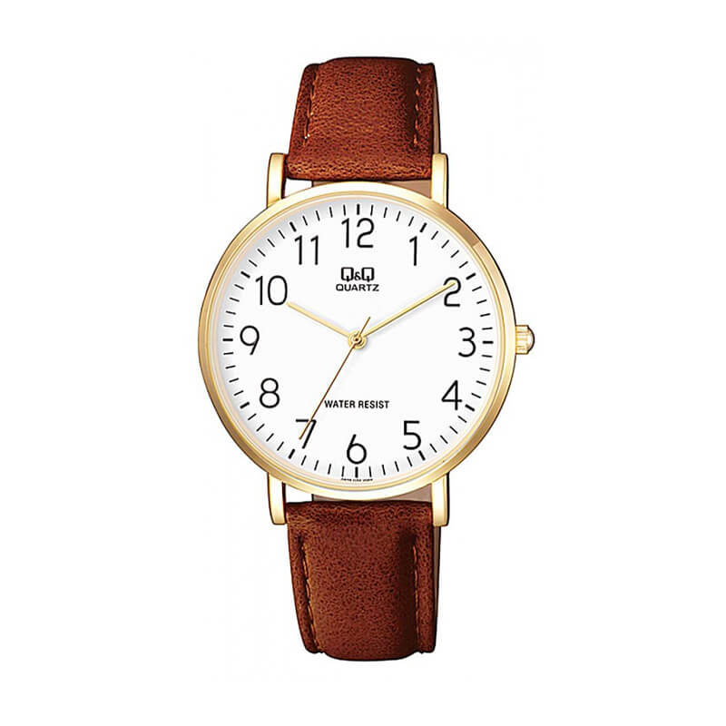 Reloj Q&Q Análogo Mujer Q978-104