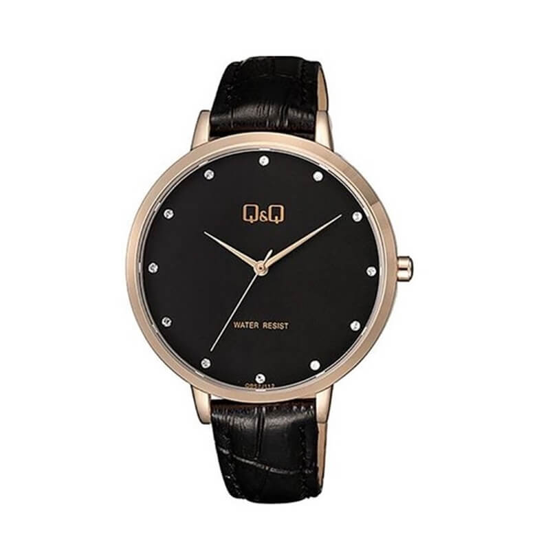 Reloj Q&Q Análogo Mujer QB57-112