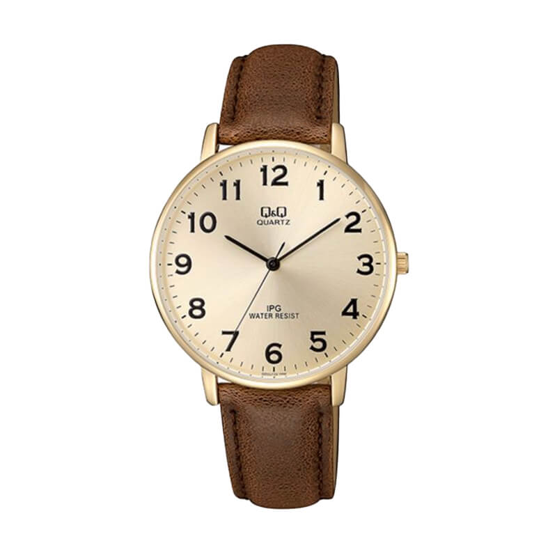 Reloj Q&Q Análogo Hombre QZ00-103