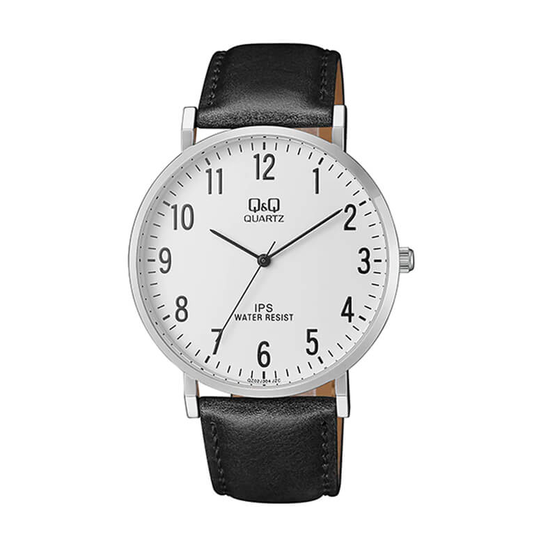 Reloj Q&Q Análogo Hombre QZ02-304