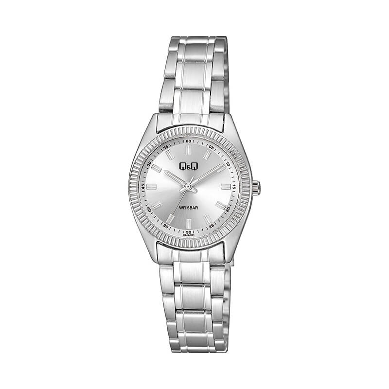 Reloj Q&Q Análogo Mujer QZ49-201