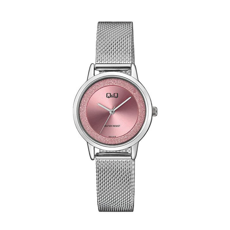 Reloj Análogo Q&Q Mujer QZ57-218