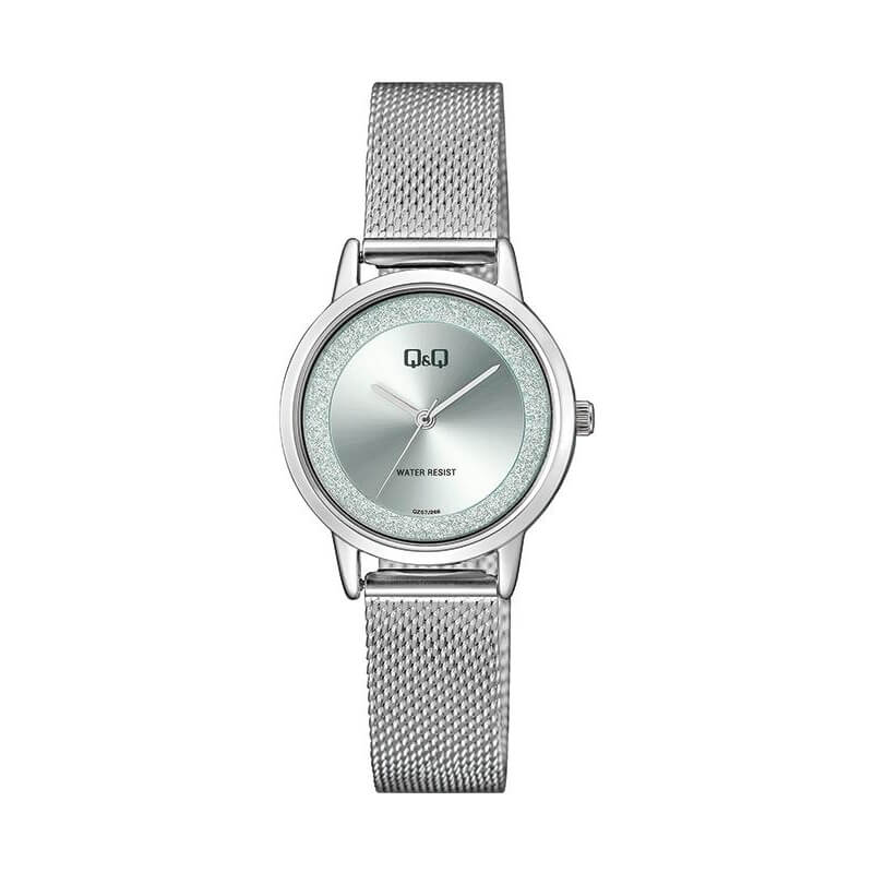 Reloj Q&Q Análogo Mujer QZ57-268