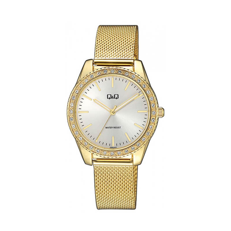 Reloj Q&Q Análogo Mujer QZ59-001