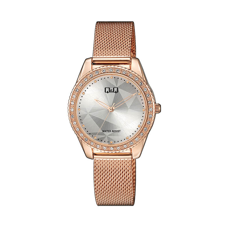 Reloj Q&Q Análogo Mujer QZ59-091 – La - Main Image