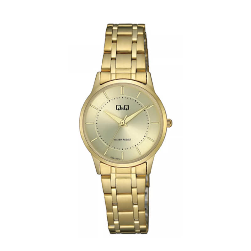 Reloj Q&Q Análogo Mujer QZ61-010