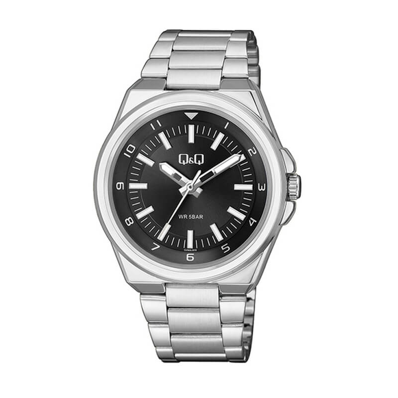 Reloj Análogo Q&Q Hombre QZ68-202