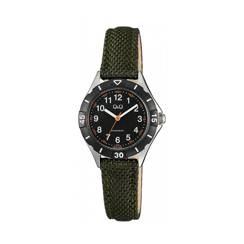 Reloj Q&Q Análogo Hombre QZ75-305