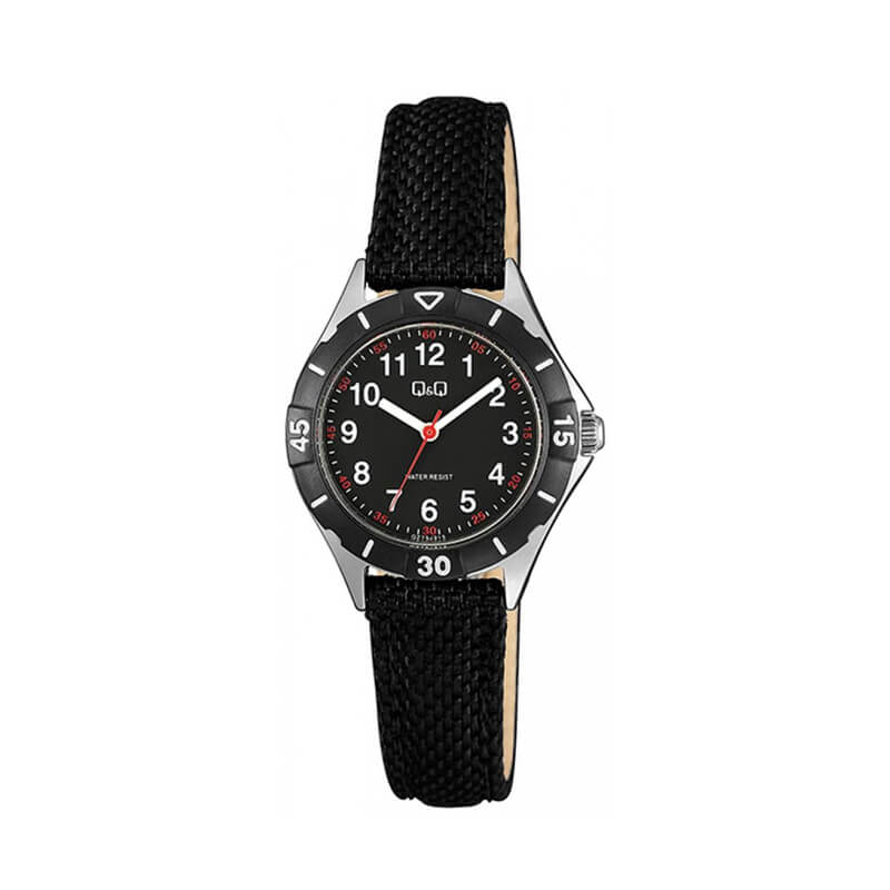 Reloj Q&Q Análogo Hombre QZ75-315