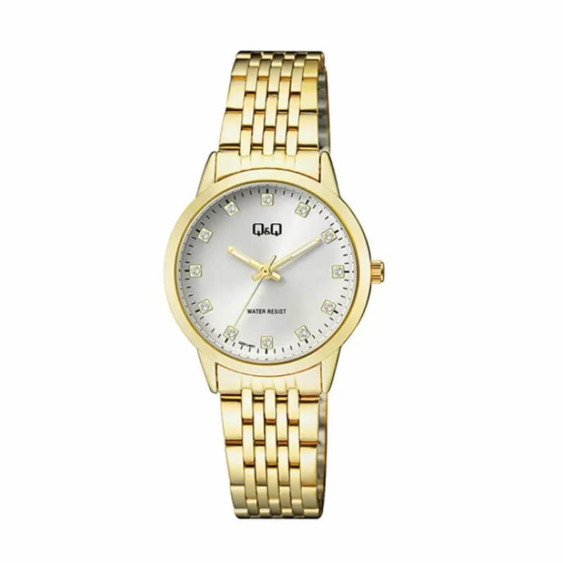 Reloj Q&Q Análogo Mujer QZ81-001