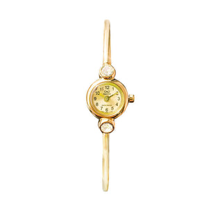 Reloj Q&Q Análogo Mujer S091-802