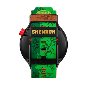 Reloj Análogo Swatch Unisex SB01Z102