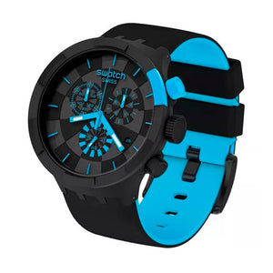 Reloj Análogo Swatch Unisex SB02B401