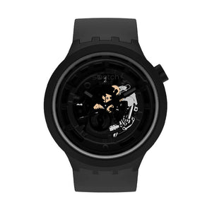 Reloj Análogo Swatch Unisex SB03B100