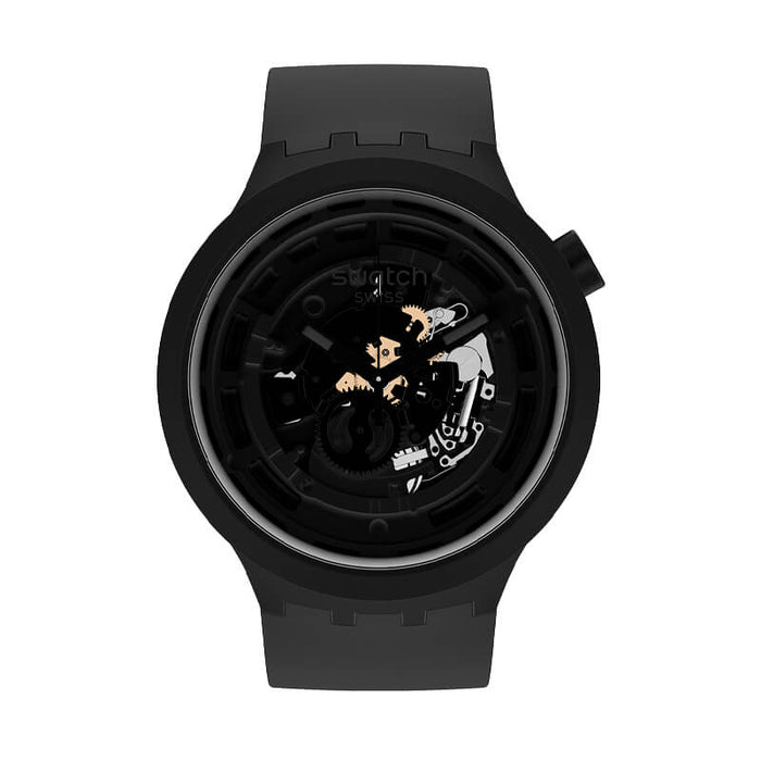 Reloj Análogo Swatch Unisex SB03B100