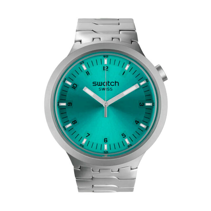 Reloj Análogo Swatch Unisex SB07S100G