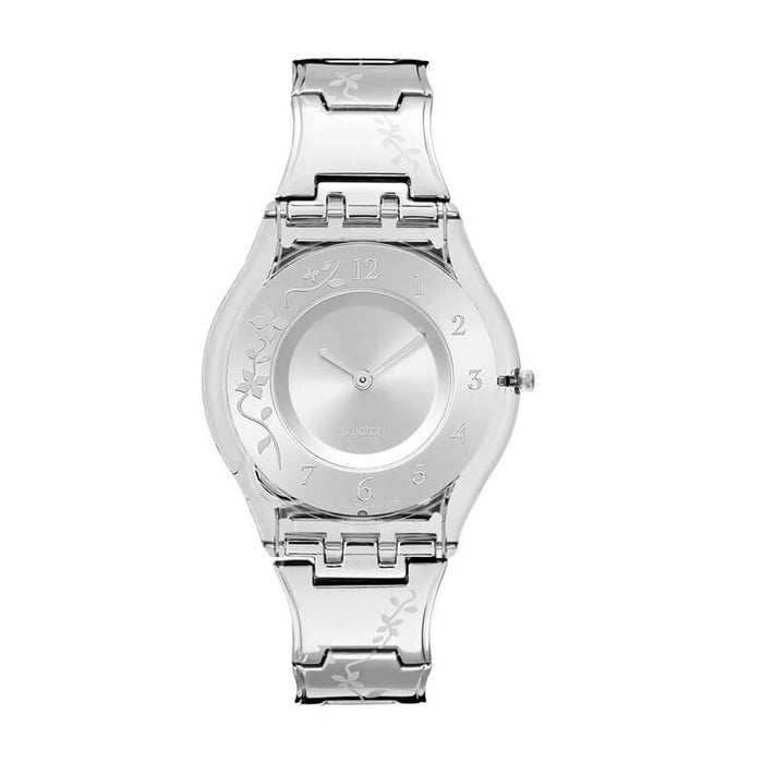 Reloj Análogo Swatch Mujer SFK300G — La Relojería.cl