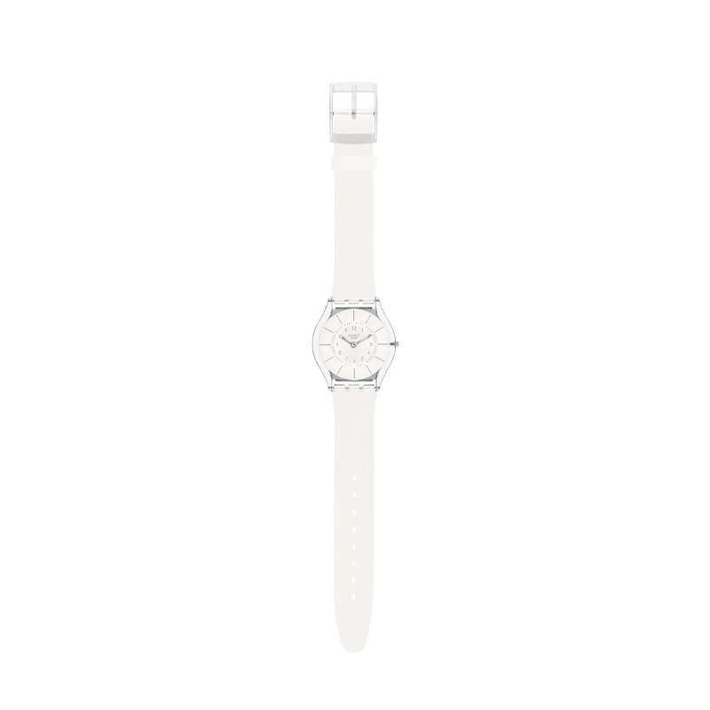 Reloj Swatch Análogo Mujer SFK360