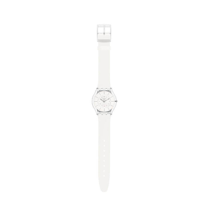 Reloj Swatch Análogo Mujer SFK360