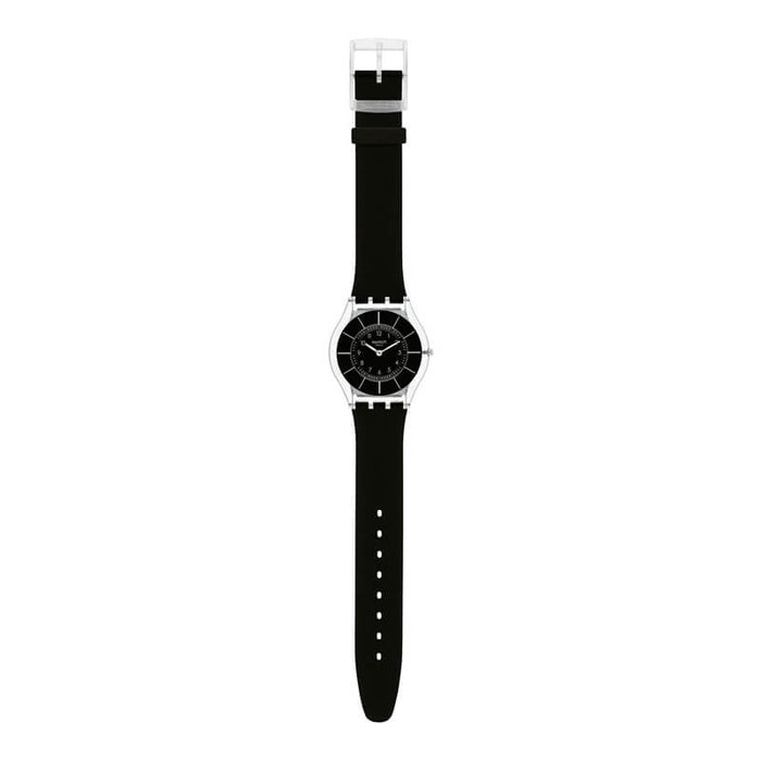 Reloj Swatch Análogo Mujer SFK361