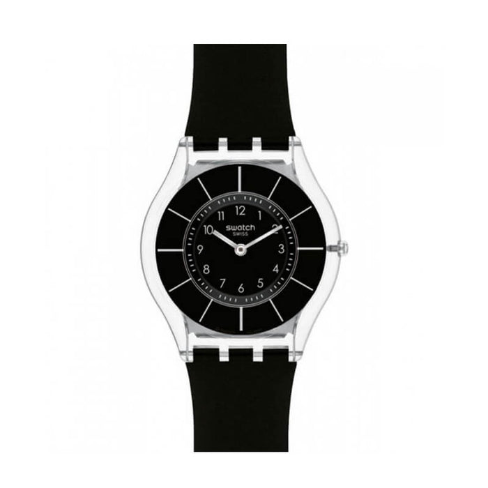 Reloj Swatch Análogo Mujer SFK361