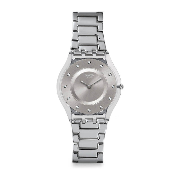 Reloj Swatch Análogo Mujer SFK393G