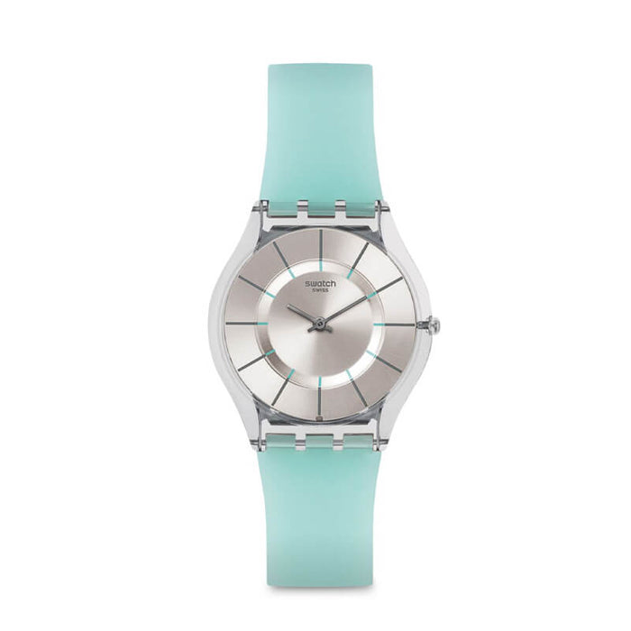 Reloj Swatch Análogo Mujer SFK397