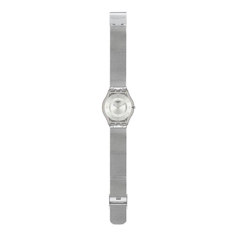 Reloj Swatch Análogo Mujer SFM118M