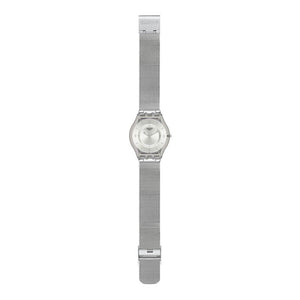 Reloj Swatch Análogo Mujer SFM118M