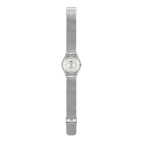 Reloj Swatch Análogo Mujer SFM118M