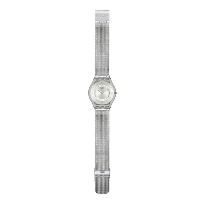 Reloj Swatch Análogo Mujer SFM118M