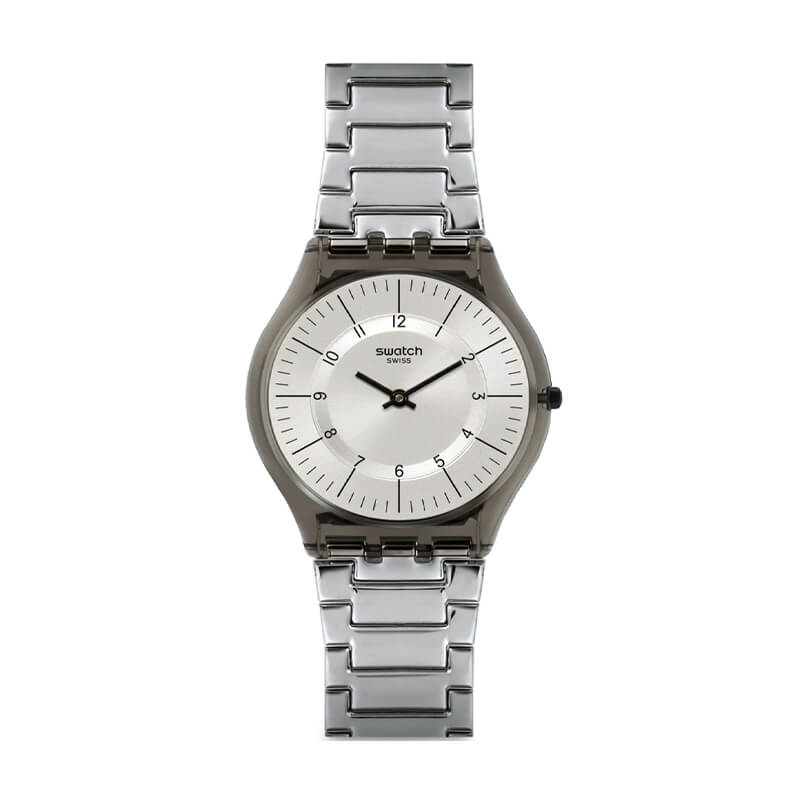 Reloj Swatch Análogo Unisex SFM134G